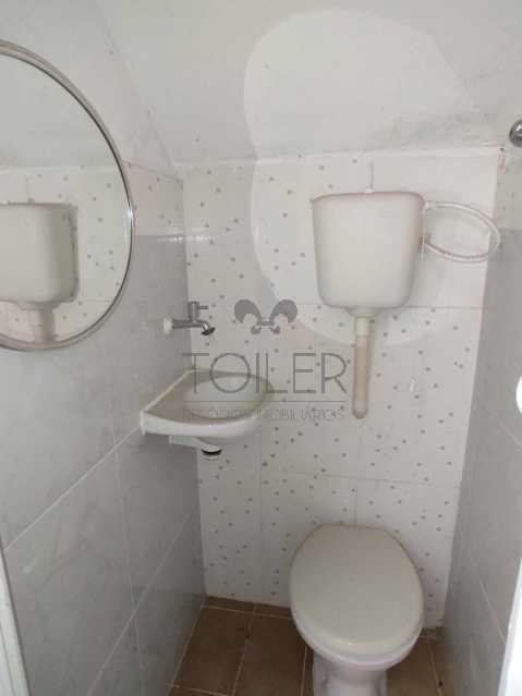 Conheça 16 do imóvel - Casa de Vila para alugar Rua Torres Homem,Vila Isabel, Rio de Janeiro - R$ 2.000 - LVI-TH3001 - 17 16 - Casa de Vila para alugar Rua Torres Homem,Vila Isabel, Rio de Janeiro - R$ 2.000 - LVI-TH3001 - 17