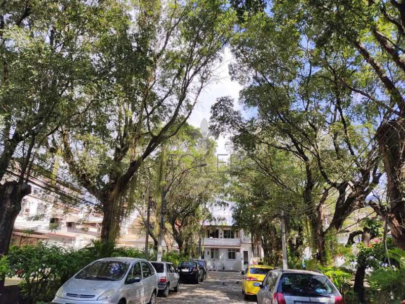 Conheça 11 do imóvel - Casa de Vila para alugar Rua Senador Furtado,Maracanã, Rio de Janeiro - R$ 1.200 - LMA-SF1001 - 12 11 - Casa de Vila para alugar Rua Senador Furtado,Maracanã, Rio de Janeiro - R$ 1.200 - LMA-SF1001 - 12
