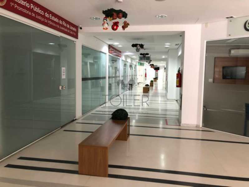 Conheça 12 do imóvel - Sala Comercial 18m² para alugar Avenida Francisco Mendes,Centro, Cabo Frio - R$ 1.490 - LCF-FMC001 - 13 12 - Sala Comercial 18m² para alugar Avenida Francisco Mendes,Centro, Cabo Frio - R$ 1.490 - LCF-FMC001 - 13