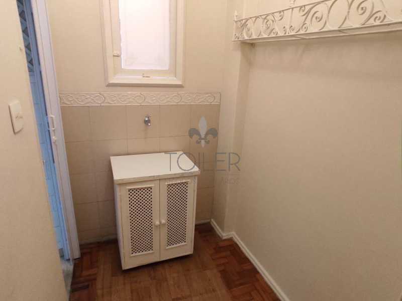 Conheça 12 do imóvel - Apartamento para alugar Rua Barata Ribeiro,Copacabana, Rio de Janeiro - R$ 1.800 - LCO-BR1020 - 13 12 - Apartamento para alugar Rua Barata Ribeiro,Copacabana, Rio de Janeiro - R$ 1.800 - LCO-BR1020 - 13