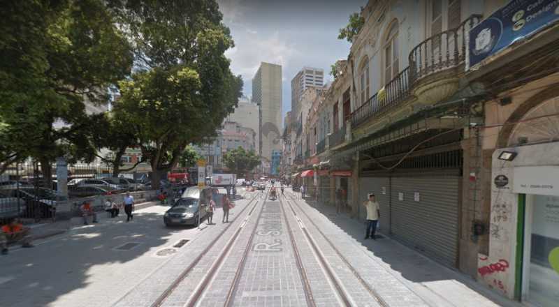 Conheça 08 do imóvel - Prédio 280m² à venda Rua Sete de Setembro,Centro, Rio de Janeiro - R$ 2.000.000 - CE-SSC001 - 9 08 - Prédio 280m² à venda Rua Sete de Setembro,Centro, Rio de Janeiro - R$ 2.000.000 - CE-SSC001 - 9