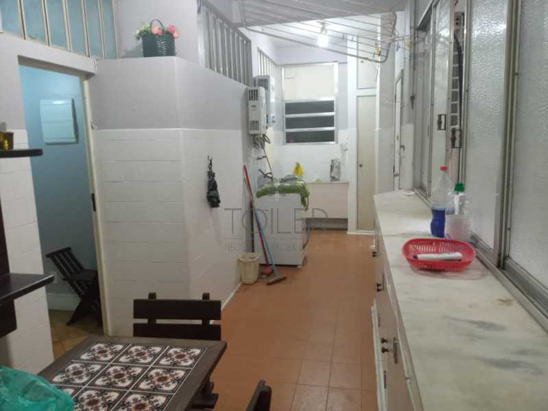 Conheça 20 do imóvel - Apartamento para alugar Rua Paula Freitas,Copacabana, Rio de Janeiro - R$ 5.000 - LCO-PF3003 - 21 20 - Apartamento para alugar Rua Paula Freitas,Copacabana, Rio de Janeiro - R$ 5.000 - LCO-PF3003 - 21