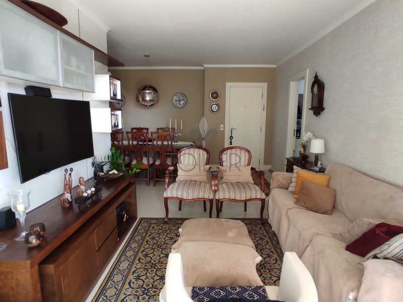 Conheça 03 do imóvel - Apartamento à venda Rua Lagoa das Garças,Barra da Tijuca, Rio de Janeiro - R$ 1.380.000 - BT-LG4001 - 4 03 - Apartamento à venda Rua Lagoa das Garças,Barra da Tijuca, Rio de Janeiro - R$ 1.380.000 - BT-LG4001 - 4