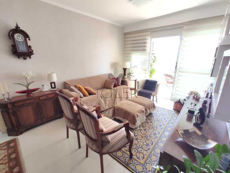 Conheça 04 do imóvel - Apartamento à venda Rua Lagoa das Garças,Barra da Tijuca, Rio de Janeiro - R$ 1.380.000 - BT-LG4001 - 5 04 - Apartamento à venda Rua Lagoa das Garças,Barra da Tijuca, Rio de Janeiro - R$ 1.380.000 - BT-LG4001 - 5