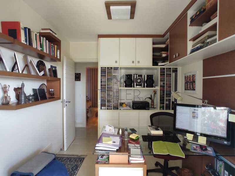 Conheça 07 do imóvel - Apartamento à venda Rua Lagoa das Garças,Barra da Tijuca, Rio de Janeiro - R$ 1.380.000 - BT-LG4001 - 8 07 - Apartamento à venda Rua Lagoa das Garças,Barra da Tijuca, Rio de Janeiro - R$ 1.380.000 - BT-LG4001 - 8