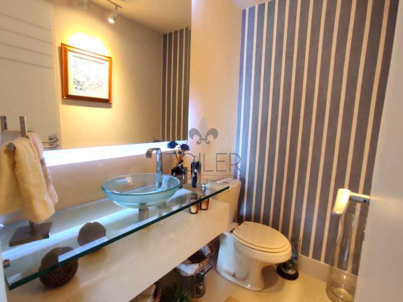 Conheça 08 do imóvel - Apartamento à venda Rua Lagoa das Garças,Barra da Tijuca, Rio de Janeiro - R$ 1.380.000 - BT-LG4001 - 9 08 - Apartamento à venda Rua Lagoa das Garças,Barra da Tijuca, Rio de Janeiro - R$ 1.380.000 - BT-LG4001 - 9