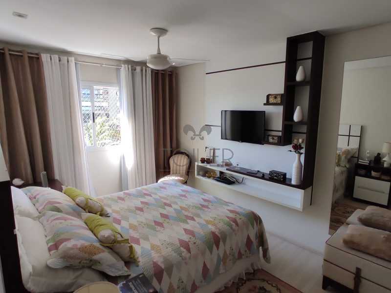 Conheça 10 do imóvel - Apartamento à venda Rua Lagoa das Garças,Barra da Tijuca, Rio de Janeiro - R$ 1.380.000 - BT-LG4001 - 11 10 - Apartamento à venda Rua Lagoa das Garças,Barra da Tijuca, Rio de Janeiro - R$ 1.380.000 - BT-LG4001 - 11