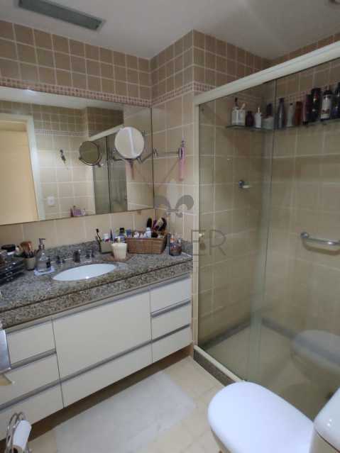 Conheça 11 do imóvel - Apartamento à venda Rua Lagoa das Garças,Barra da Tijuca, Rio de Janeiro - R$ 1.380.000 - BT-LG4001 - 12 11 - Apartamento à venda Rua Lagoa das Garças,Barra da Tijuca, Rio de Janeiro - R$ 1.380.000 - BT-LG4001 - 12