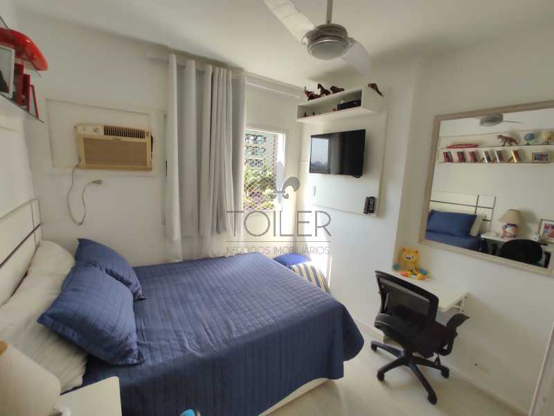 Conheça 12 do imóvel - Apartamento à venda Rua Lagoa das Garças,Barra da Tijuca, Rio de Janeiro - R$ 1.380.000 - BT-LG4001 - 13 12 - Apartamento à venda Rua Lagoa das Garças,Barra da Tijuca, Rio de Janeiro - R$ 1.380.000 - BT-LG4001 - 13