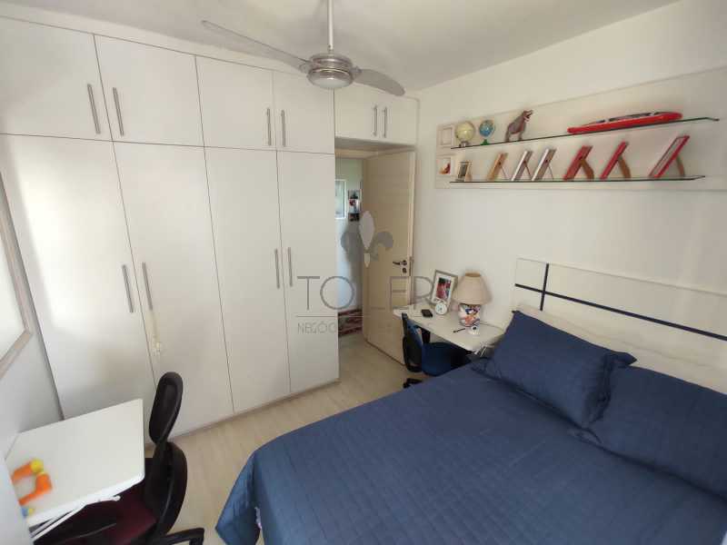 Conheça 13 do imóvel - Apartamento à venda Rua Lagoa das Garças,Barra da Tijuca, Rio de Janeiro - R$ 1.380.000 - BT-LG4001 - 14 13 - Apartamento à venda Rua Lagoa das Garças,Barra da Tijuca, Rio de Janeiro - R$ 1.380.000 - BT-LG4001 - 14