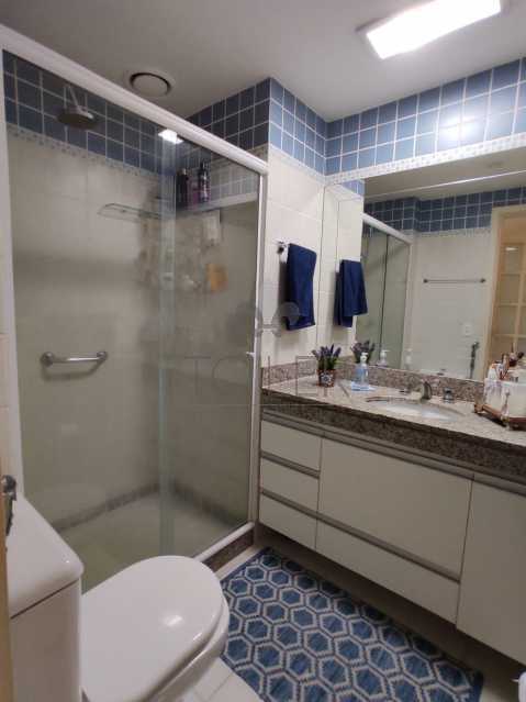 Conheça 14 do imóvel - Apartamento à venda Rua Lagoa das Garças,Barra da Tijuca, Rio de Janeiro - R$ 1.380.000 - BT-LG4001 - 15 14 - Apartamento à venda Rua Lagoa das Garças,Barra da Tijuca, Rio de Janeiro - R$ 1.380.000 - BT-LG4001 - 15