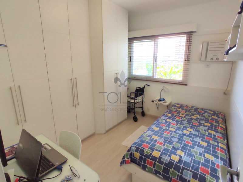 Conheça 15 do imóvel - Apartamento à venda Rua Lagoa das Garças,Barra da Tijuca, Rio de Janeiro - R$ 1.380.000 - BT-LG4001 - 16 15 - Apartamento à venda Rua Lagoa das Garças,Barra da Tijuca, Rio de Janeiro - R$ 1.380.000 - BT-LG4001 - 16