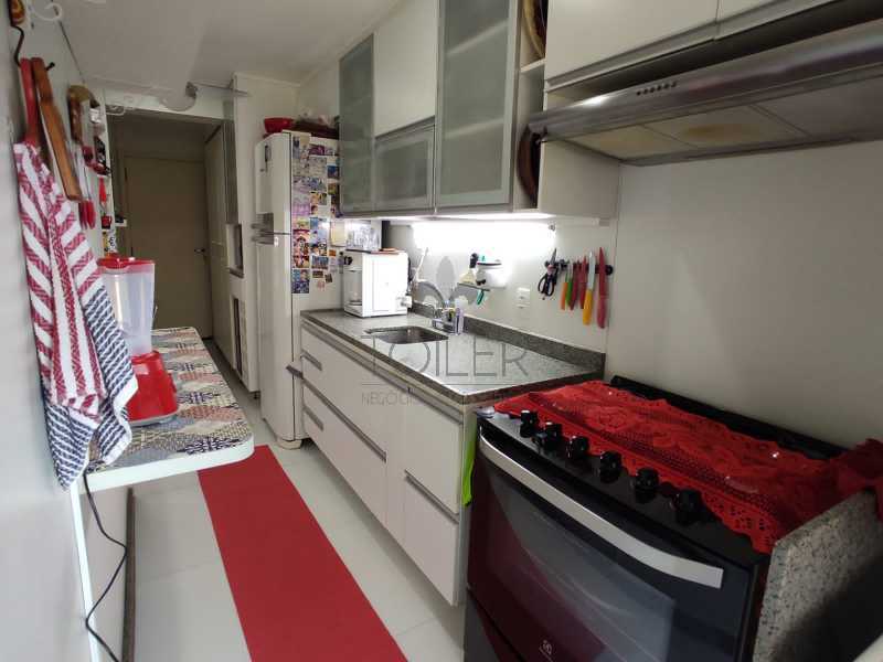 Conheça 16 do imóvel - Apartamento à venda Rua Lagoa das Garças,Barra da Tijuca, Rio de Janeiro - R$ 1.380.000 - BT-LG4001 - 17 16 - Apartamento à venda Rua Lagoa das Garças,Barra da Tijuca, Rio de Janeiro - R$ 1.380.000 - BT-LG4001 - 17