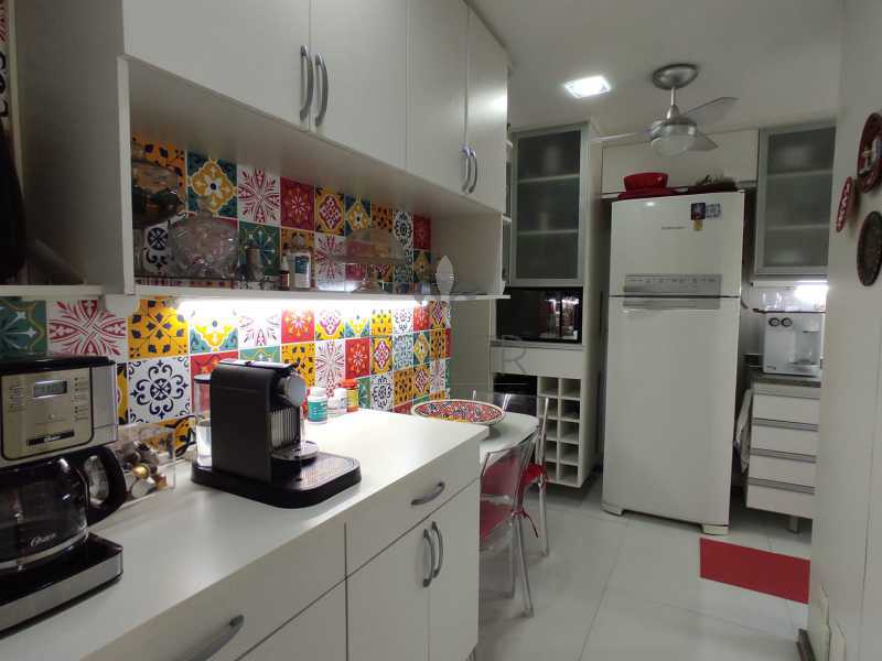 Conheça 17 do imóvel - Apartamento à venda Rua Lagoa das Garças,Barra da Tijuca, Rio de Janeiro - R$ 1.380.000 - BT-LG4001 - 18 17 - Apartamento à venda Rua Lagoa das Garças,Barra da Tijuca, Rio de Janeiro - R$ 1.380.000 - BT-LG4001 - 18