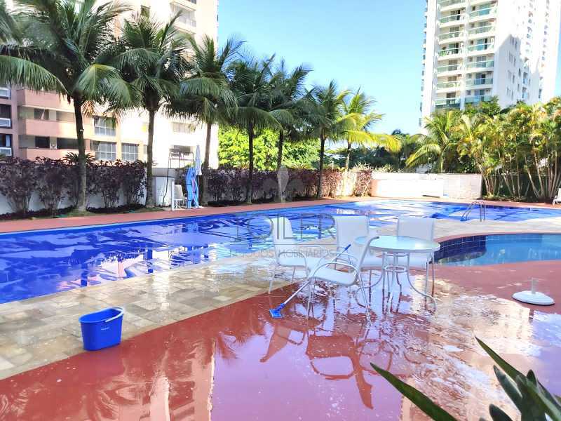 Conheça 18 do imóvel - Apartamento à venda Rua Lagoa das Garças,Barra da Tijuca, Rio de Janeiro - R$ 1.380.000 - BT-LG4001 - 19 18 - Apartamento à venda Rua Lagoa das Garças,Barra da Tijuca, Rio de Janeiro - R$ 1.380.000 - BT-LG4001 - 19