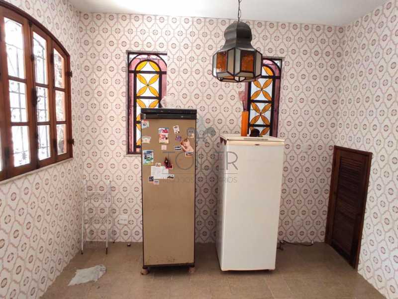 17 - Casa à venda Rua Justiniano da Rocha,Vila Isabel, Rio de Janeiro - R$ 1.000.000 - VI-JR4001 - 18