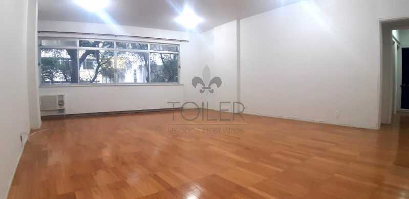 Conheça 01 do imóvel - Apartamento para alugar Rua Leopoldo Miguez,Copacabana, Rio de Janeiro - R$ 3.800 - LCO-LM3006 - 1 01 - Apartamento para alugar Rua Leopoldo Miguez,Copacabana, Rio de Janeiro - R$ 3.800 - LCO-LM3006 - 1