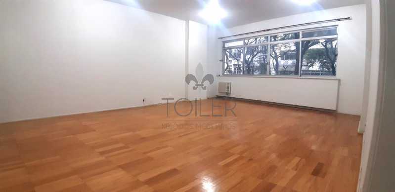 Conheça 02 do imóvel - Apartamento para alugar Rua Leopoldo Miguez,Copacabana, Rio de Janeiro - R$ 3.800 - LCO-LM3006 - 3 02 - Apartamento para alugar Rua Leopoldo Miguez,Copacabana, Rio de Janeiro - R$ 3.800 - LCO-LM3006 - 3