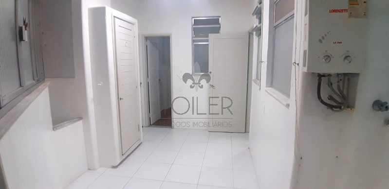 Conheça 17 do imóvel - Apartamento para alugar Rua Leopoldo Miguez,Copacabana, Rio de Janeiro - R$ 3.800 - LCO-LM3006 - 18 17 - Apartamento para alugar Rua Leopoldo Miguez,Copacabana, Rio de Janeiro - R$ 3.800 - LCO-LM3006 - 18