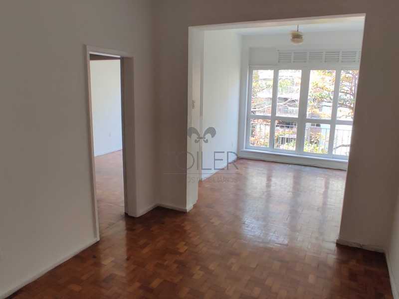Conheça 01 do imóvel - Apartamento para alugar Rua Lauro Muller,Botafogo, Rio de Janeiro - R$ 2.300 - LBO-LM1001 - 1 01 - Apartamento para alugar Rua Lauro Muller,Botafogo, Rio de Janeiro - R$ 2.300 - LBO-LM1001 - 1