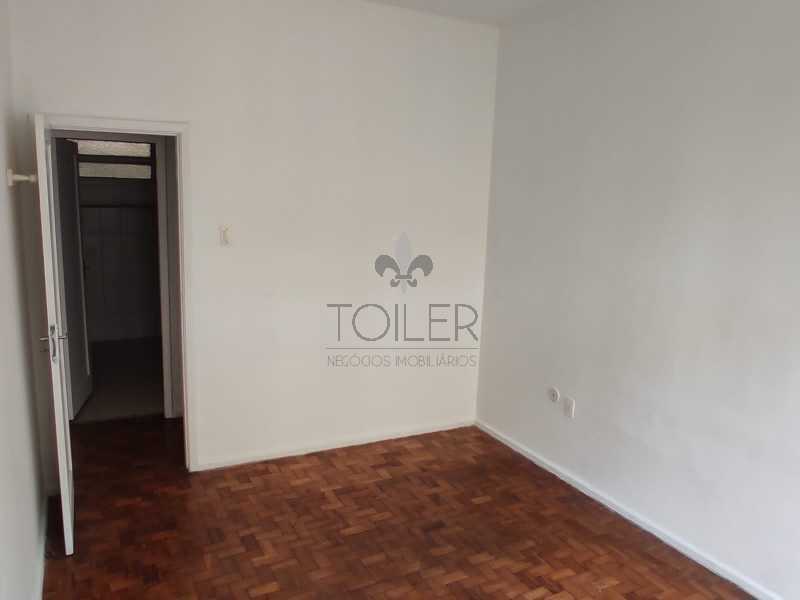 Conheça 04 do imóvel - Apartamento para alugar Rua Lauro Muller,Botafogo, Rio de Janeiro - R$ 2.300 - LBO-LM1001 - 5 04 - Apartamento para alugar Rua Lauro Muller,Botafogo, Rio de Janeiro - R$ 2.300 - LBO-LM1001 - 5