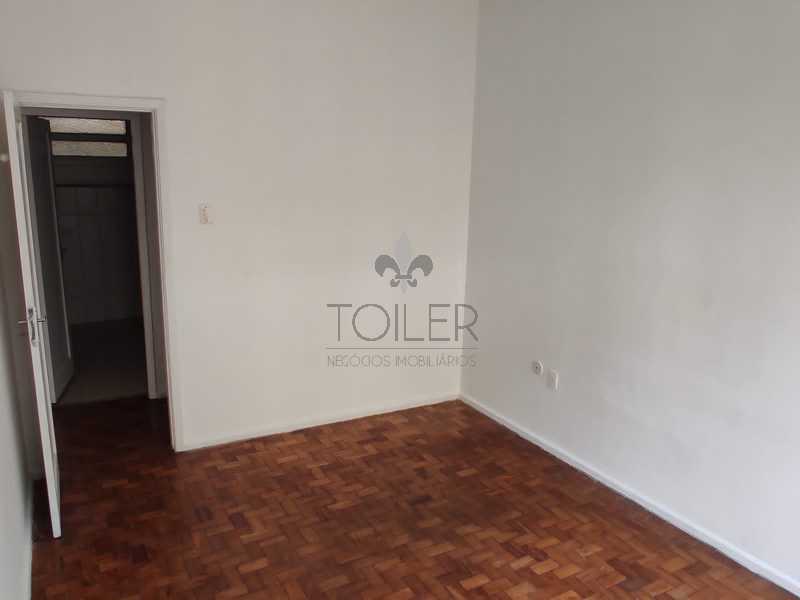 Conheça 05 do imóvel - Apartamento para alugar Rua Lauro Muller,Botafogo, Rio de Janeiro - R$ 2.300 - LBO-LM1001 - 6 05 - Apartamento para alugar Rua Lauro Muller,Botafogo, Rio de Janeiro - R$ 2.300 - LBO-LM1001 - 6
