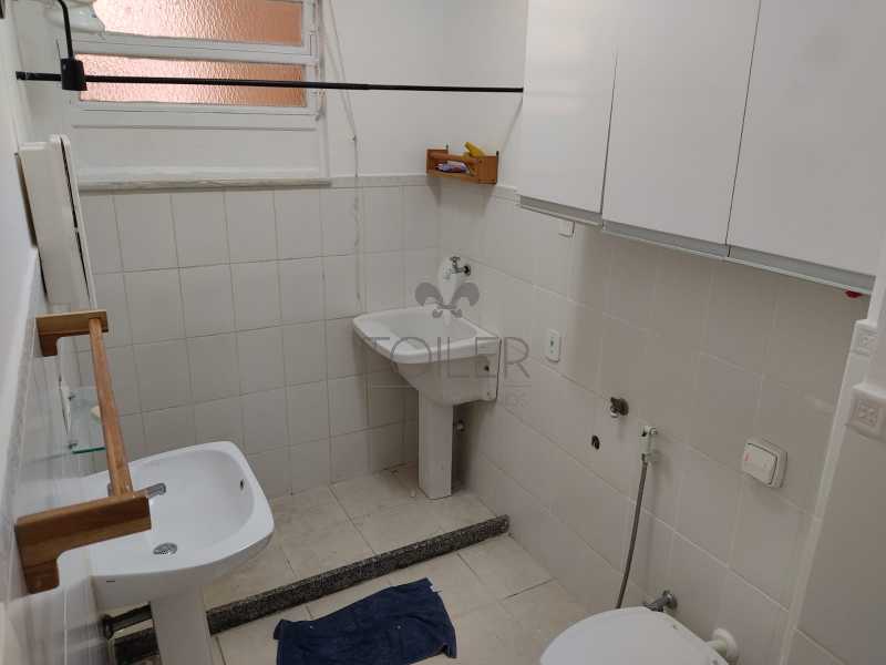 Conheça 08 do imóvel - Apartamento para alugar Rua Lauro Muller,Botafogo, Rio de Janeiro - R$ 2.300 - LBO-LM1001 - 9 08 - Apartamento para alugar Rua Lauro Muller,Botafogo, Rio de Janeiro - R$ 2.300 - LBO-LM1001 - 9