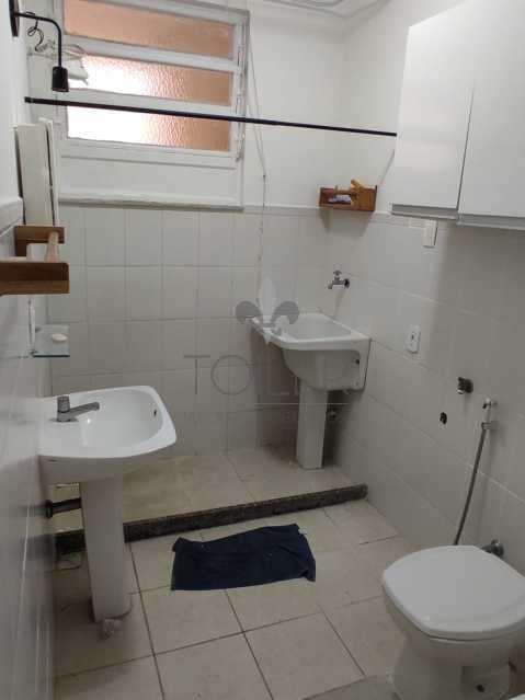 Conheça 09 do imóvel - Apartamento para alugar Rua Lauro Muller,Botafogo, Rio de Janeiro - R$ 2.300 - LBO-LM1001 - 10 09 - Apartamento para alugar Rua Lauro Muller,Botafogo, Rio de Janeiro - R$ 2.300 - LBO-LM1001 - 10
