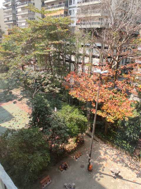 Conheça 10 do imóvel - Apartamento para alugar Rua Lauro Muller,Botafogo, Rio de Janeiro - R$ 2.300 - LBO-LM1001 - 11 10 - Apartamento para alugar Rua Lauro Muller,Botafogo, Rio de Janeiro - R$ 2.300 - LBO-LM1001 - 11