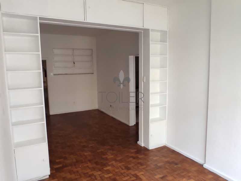 Conheça 13 do imóvel - Apartamento para alugar Rua Lauro Muller,Botafogo, Rio de Janeiro - R$ 2.300 - LBO-LM1001 - 14 13 - Apartamento para alugar Rua Lauro Muller,Botafogo, Rio de Janeiro - R$ 2.300 - LBO-LM1001 - 14