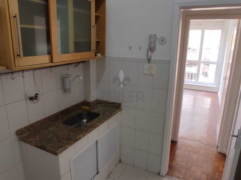 Conheça 17 do imóvel - Apartamento para alugar Rua Lauro Muller,Botafogo, Rio de Janeiro - R$ 2.300 - LBO-LM1001 - 18 17 - Apartamento para alugar Rua Lauro Muller,Botafogo, Rio de Janeiro - R$ 2.300 - LBO-LM1001 - 18