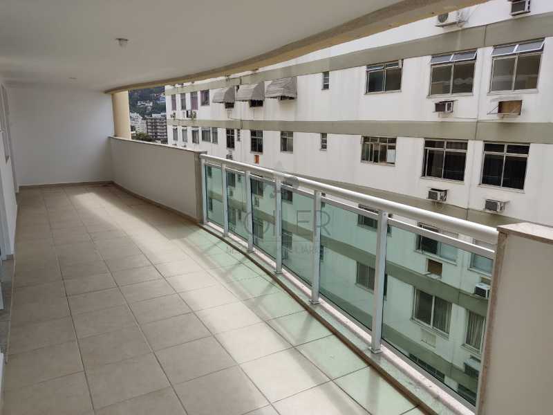 Conheça 01 do imóvel - Apartamento 2 quartos para alugar Botafogo, Rio de Janeiro - R$ 4.200 - LBO-DF2003 - 1 01 - Apartamento 2 quartos para alugar Botafogo, Rio de Janeiro - R$ 4.200 - LBO-DF2003 - 1