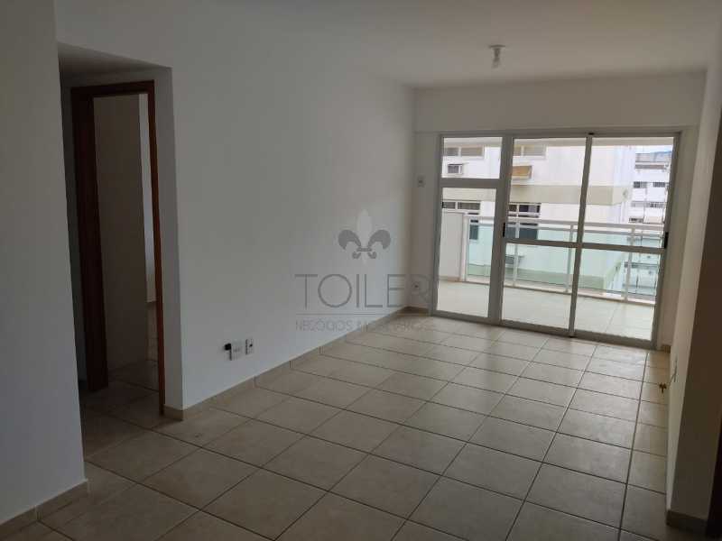 Conheça 03 do imóvel - Apartamento 2 quartos para alugar Botafogo, Rio de Janeiro - R$ 4.200 - LBO-DF2003 - 4 03 - Apartamento 2 quartos para alugar Botafogo, Rio de Janeiro - R$ 4.200 - LBO-DF2003 - 4
