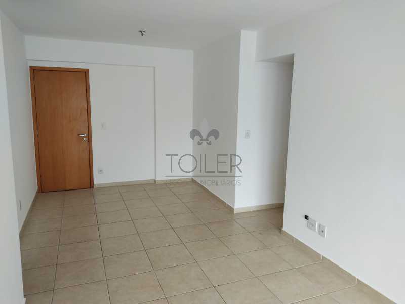 Conheça 04 do imóvel - Apartamento 2 quartos para alugar Botafogo, Rio de Janeiro - R$ 4.200 - LBO-DF2003 - 5 04 - Apartamento 2 quartos para alugar Botafogo, Rio de Janeiro - R$ 4.200 - LBO-DF2003 - 5