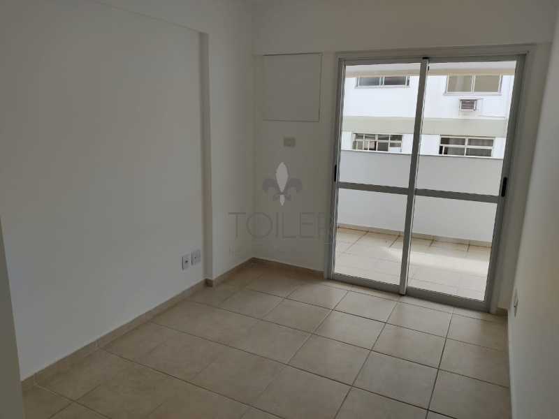 Conheça 05 do imóvel - Apartamento 2 quartos para alugar Botafogo, Rio de Janeiro - R$ 4.200 - LBO-DF2003 - 6 05 - Apartamento 2 quartos para alugar Botafogo, Rio de Janeiro - R$ 4.200 - LBO-DF2003 - 6