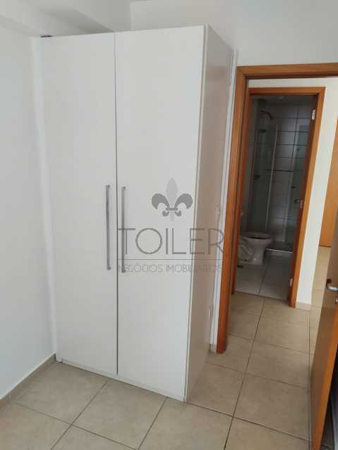 Conheça 06 do imóvel - Apartamento 2 quartos para alugar Botafogo, Rio de Janeiro - R$ 4.200 - LBO-DF2003 - 7 06 - Apartamento 2 quartos para alugar Botafogo, Rio de Janeiro - R$ 4.200 - LBO-DF2003 - 7