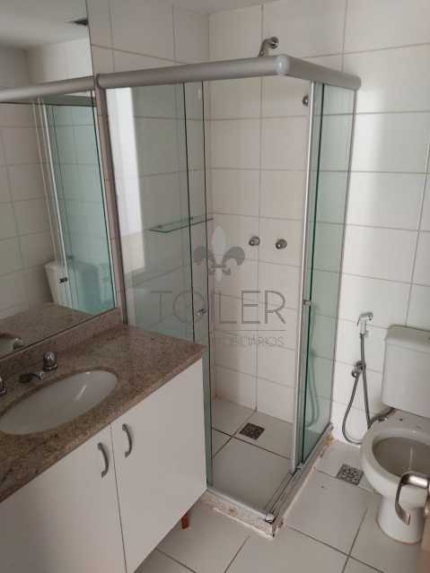 Conheça 07 do imóvel - Apartamento 2 quartos para alugar Botafogo, Rio de Janeiro - R$ 4.200 - LBO-DF2003 - 8 07 - Apartamento 2 quartos para alugar Botafogo, Rio de Janeiro - R$ 4.200 - LBO-DF2003 - 8