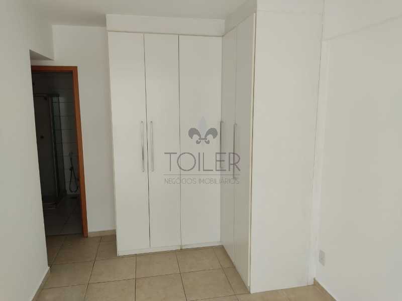 Conheça 09 do imóvel - Apartamento 2 quartos para alugar Botafogo, Rio de Janeiro - R$ 4.200 - LBO-DF2003 - 10 09 - Apartamento 2 quartos para alugar Botafogo, Rio de Janeiro - R$ 4.200 - LBO-DF2003 - 10