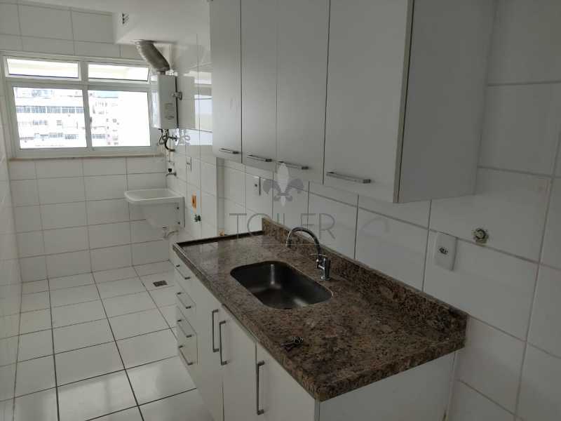 Conheça 13 do imóvel - Apartamento 2 quartos para alugar Botafogo, Rio de Janeiro - R$ 4.200 - LBO-DF2003 - 14 13 - Apartamento 2 quartos para alugar Botafogo, Rio de Janeiro - R$ 4.200 - LBO-DF2003 - 14