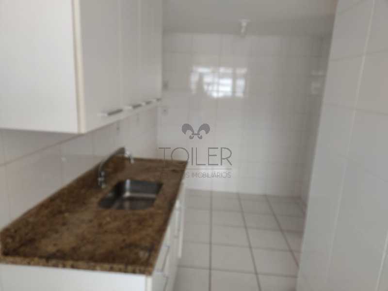 Conheça 14 do imóvel - Apartamento 2 quartos para alugar Botafogo, Rio de Janeiro - R$ 4.200 - LBO-DF2003 - 15 14 - Apartamento 2 quartos para alugar Botafogo, Rio de Janeiro - R$ 4.200 - LBO-DF2003 - 15