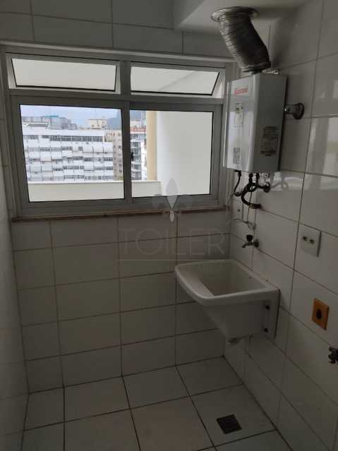 Conheça 15 do imóvel - Apartamento 2 quartos para alugar Botafogo, Rio de Janeiro - R$ 4.200 - LBO-DF2003 - 16 15 - Apartamento 2 quartos para alugar Botafogo, Rio de Janeiro - R$ 4.200 - LBO-DF2003 - 16