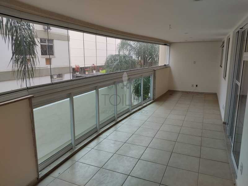 Conheça 02 do imóvel - Apartamento para alugar Rua Dezenove de Fevereiro,Botafogo, Rio de Janeiro - R$ 4.200 - LBO-DF2005 - 3 02 - Apartamento para alugar Rua Dezenove de Fevereiro,Botafogo, Rio de Janeiro - R$ 4.200 - LBO-DF2005 - 3