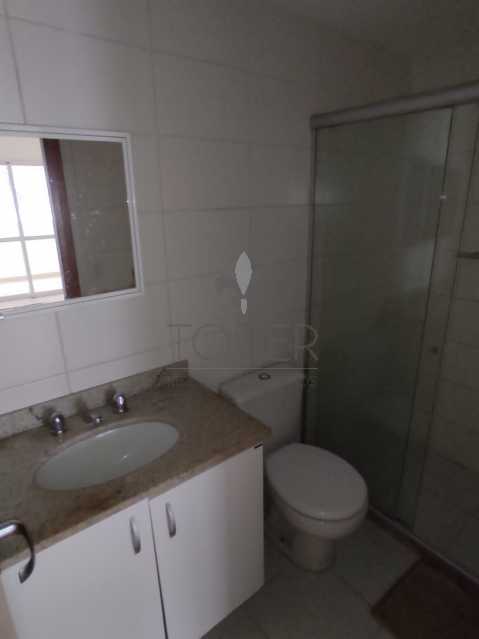 Conheça 07 do imóvel - Apartamento para alugar Rua Dezenove de Fevereiro,Botafogo, Rio de Janeiro - R$ 4.200 - LBO-DF2005 - 8 07 - Apartamento para alugar Rua Dezenove de Fevereiro,Botafogo, Rio de Janeiro - R$ 4.200 - LBO-DF2005 - 8