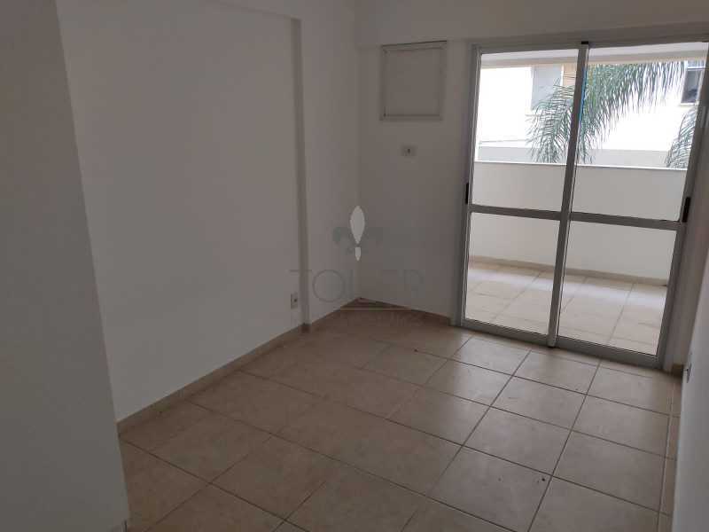 Conheça 08 do imóvel - Apartamento para alugar Rua Dezenove de Fevereiro,Botafogo, Rio de Janeiro - R$ 4.200 - LBO-DF2005 - 9 08 - Apartamento para alugar Rua Dezenove de Fevereiro,Botafogo, Rio de Janeiro - R$ 4.200 - LBO-DF2005 - 9
