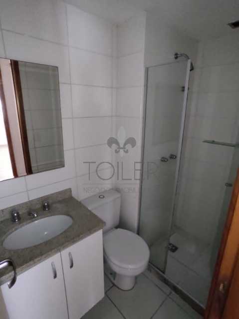 Conheça 10 do imóvel - Apartamento para alugar Rua Dezenove de Fevereiro,Botafogo, Rio de Janeiro - R$ 4.200 - LBO-DF2005 - 11 10 - Apartamento para alugar Rua Dezenove de Fevereiro,Botafogo, Rio de Janeiro - R$ 4.200 - LBO-DF2005 - 11
