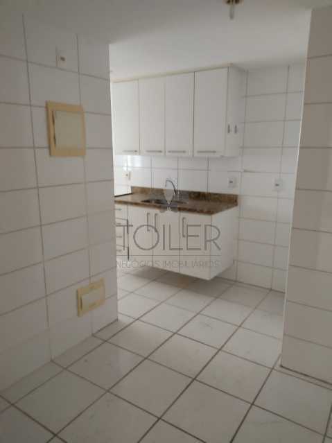 Conheça 11 do imóvel - Apartamento para alugar Rua Dezenove de Fevereiro,Botafogo, Rio de Janeiro - R$ 4.200 - LBO-DF2005 - 12 11 - Apartamento para alugar Rua Dezenove de Fevereiro,Botafogo, Rio de Janeiro - R$ 4.200 - LBO-DF2005 - 12
