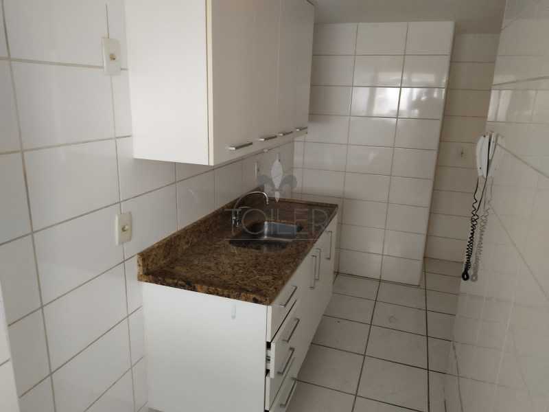 Conheça 12 do imóvel - Apartamento para alugar Rua Dezenove de Fevereiro,Botafogo, Rio de Janeiro - R$ 4.200 - LBO-DF2005 - 13 12 - Apartamento para alugar Rua Dezenove de Fevereiro,Botafogo, Rio de Janeiro - R$ 4.200 - LBO-DF2005 - 13