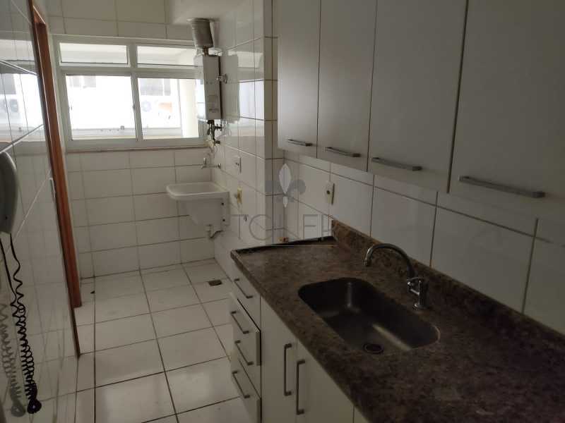 Conheça 13 do imóvel - Apartamento para alugar Rua Dezenove de Fevereiro,Botafogo, Rio de Janeiro - R$ 4.200 - LBO-DF2005 - 14 13 - Apartamento para alugar Rua Dezenove de Fevereiro,Botafogo, Rio de Janeiro - R$ 4.200 - LBO-DF2005 - 14