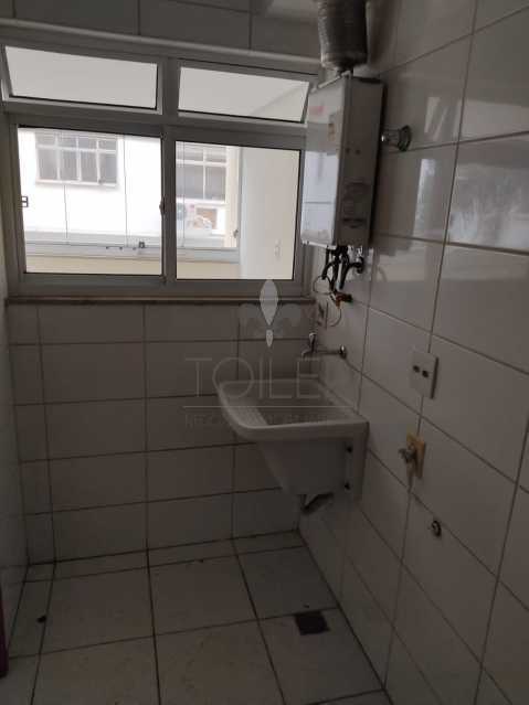 Conheça 14 do imóvel - Apartamento para alugar Rua Dezenove de Fevereiro,Botafogo, Rio de Janeiro - R$ 4.200 - LBO-DF2005 - 15 14 - Apartamento para alugar Rua Dezenove de Fevereiro,Botafogo, Rio de Janeiro - R$ 4.200 - LBO-DF2005 - 15