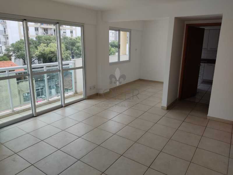 Conheça 01 do imóvel - Apartamento para alugar Rua Dezenove de Fevereiro,Botafogo, Rio de Janeiro - R$ 3.400 - LBO-DF2006 - 1 01 - Apartamento para alugar Rua Dezenove de Fevereiro,Botafogo, Rio de Janeiro - R$ 3.400 - LBO-DF2006 - 1